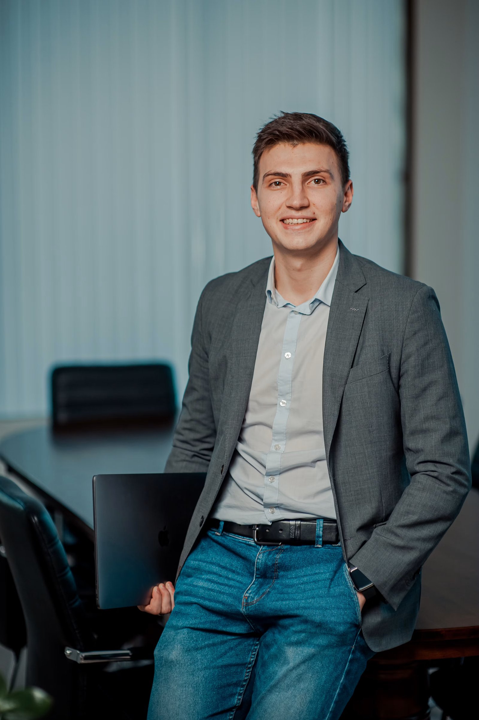 SeeNXT Team