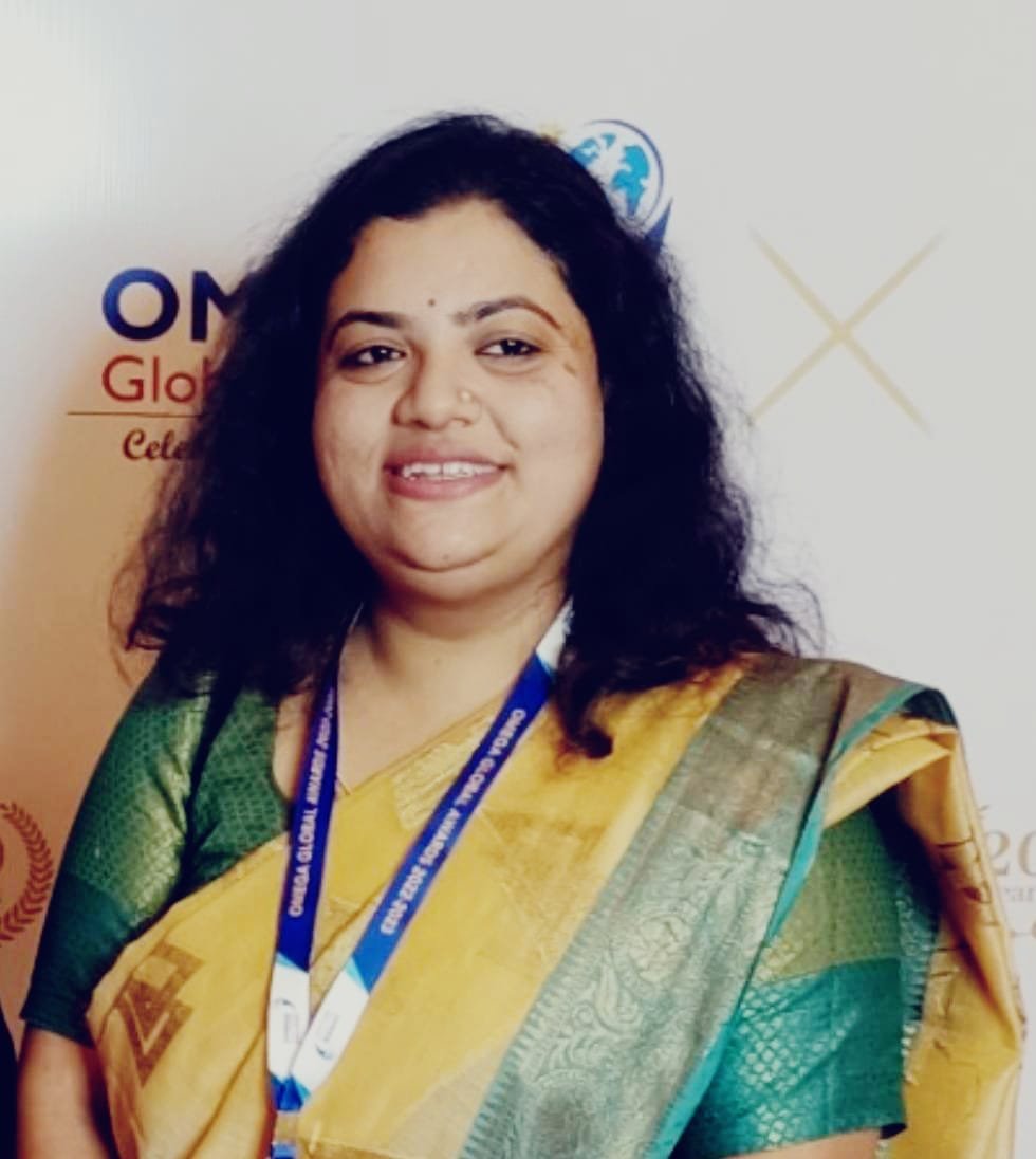 Priya Sheshadhri