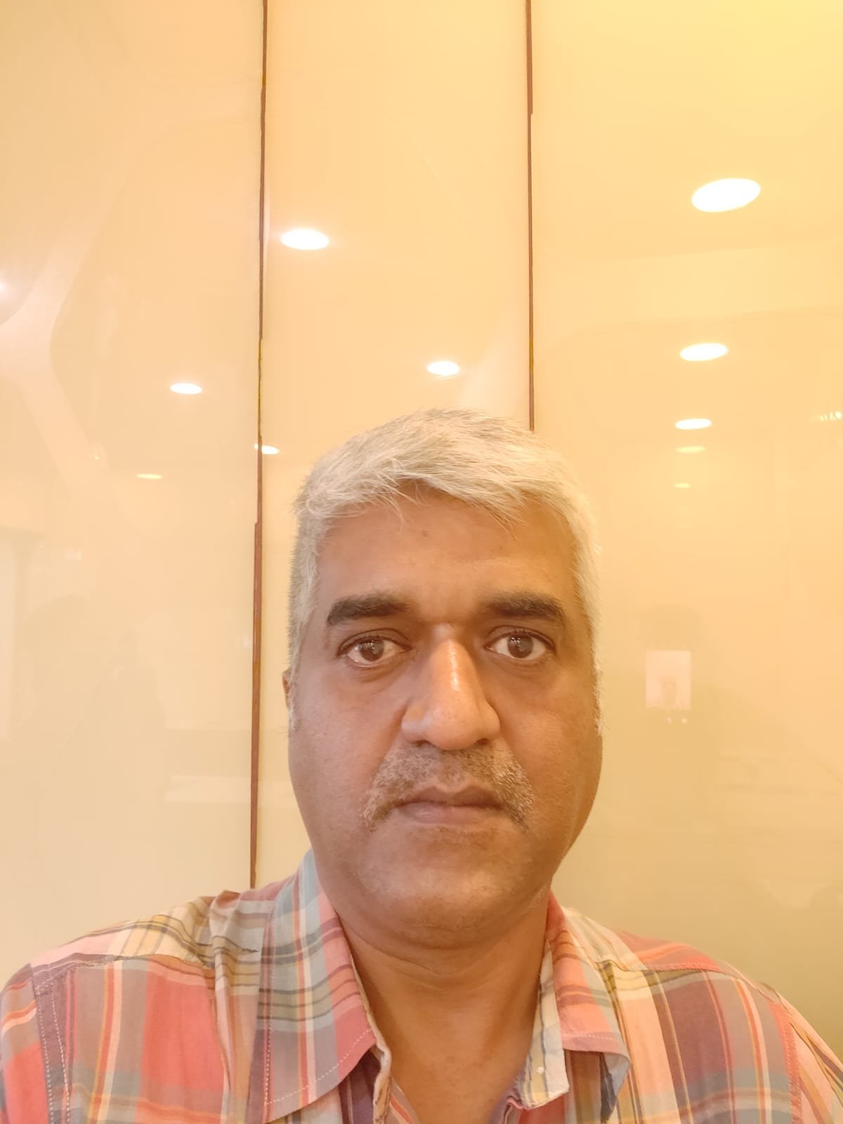 Vinay Rajanna