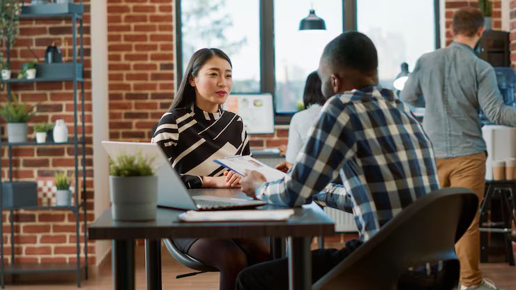 Recruitment Solutions